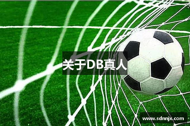 关于DB真人